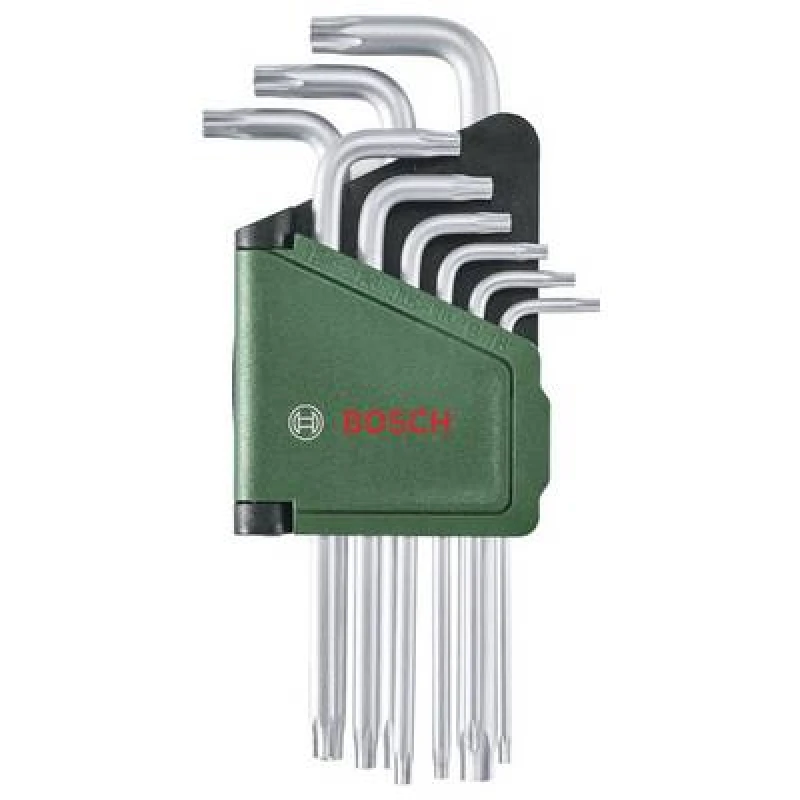 Image of Bosch Home and Garden Bosch Home and Garden 1600A02Z9C Torx screwdriver 1600A02Z9C