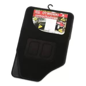 Image of POLGUM Floor mat set 9901-1