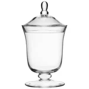 Image of LSA LSA Serve Bonbon Jar42 - Clear