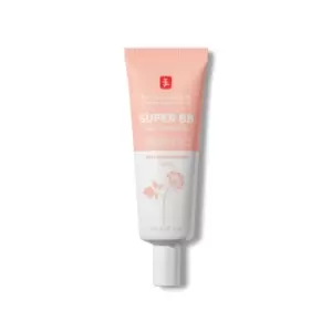 Image of Super BB - full coverage BB cream for acne prone skin - Clair Shade