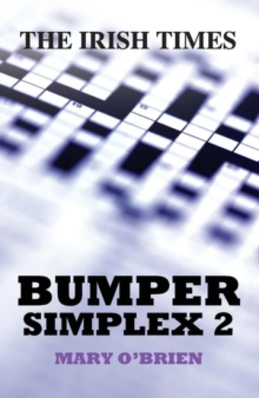 Image of Bumper Simplex 2 Paperback / softback