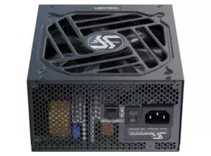 Image of Seasonic VERTEX GX-1200 power supply unit 1200 W 20+4 pin ATX ATX...