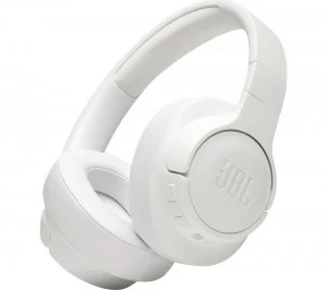 Image of JBL Tune 750BT Bluetooth Wireless Headphones