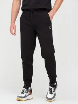 Image of Calvin Klein Jeans Ck Essential Joggers - Black