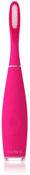 Image of Foreo Issa 3 Fuchsia Electric Toothbrush
