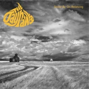 Image of Stood By On Believing Classic Broadcasts 1989-1995 by The Jayhawks CD Album