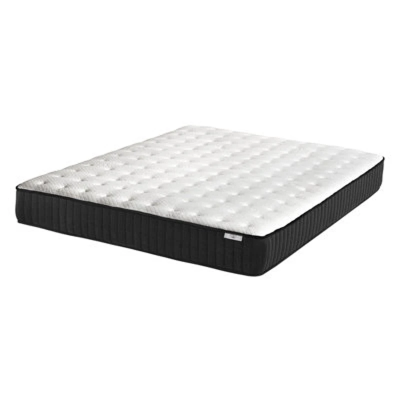 Image of Beliani Latex Pocket Spring Mattress Dream H2/3 Medium 140 X 200 Cm (Eu Double)