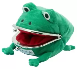 Image of Naruto Shippuden - Gama-Chan Wallet multicolour