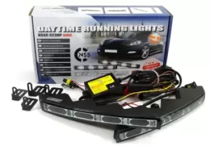 Image of AMiO Daytime running lights kit 01526 DRL kit,Daytime running light set