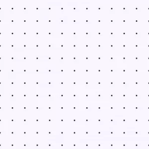 Image of Arthouse Dot Grid Wipe Clean Wallpaper