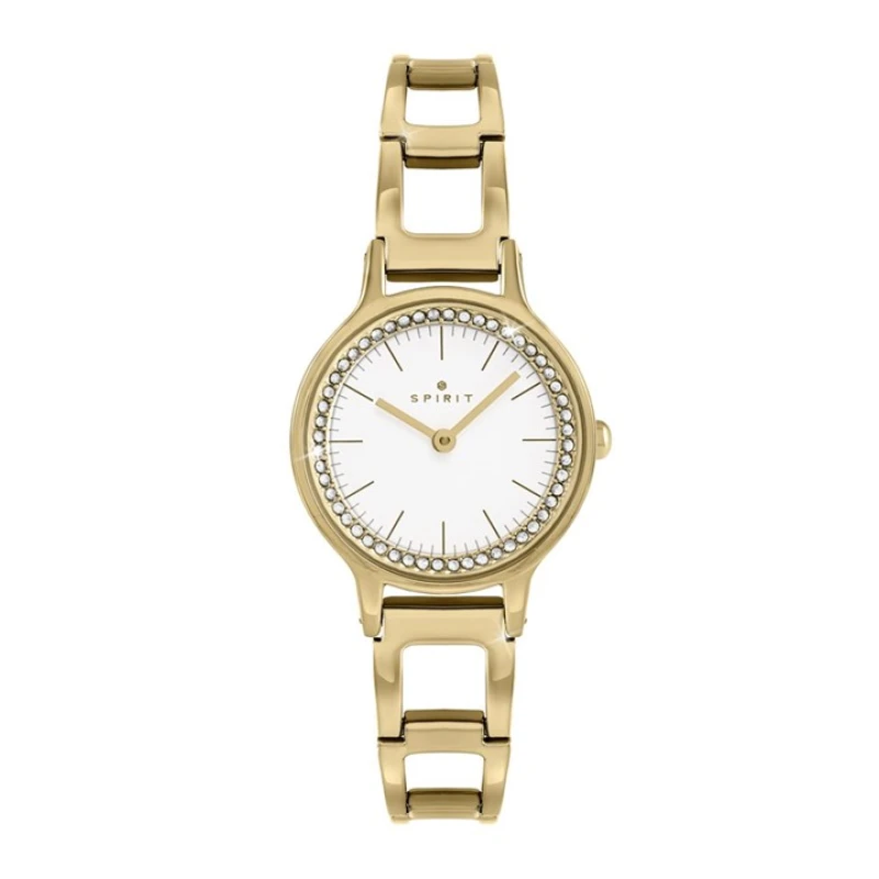 Image of Spirit SP4038 Ladder Link Bracelet Watch - W27175
