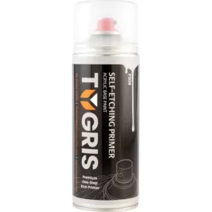 Image of P309 Self Etching Grey Primer Grey 400ML