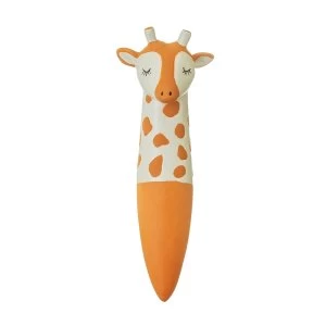 Image of Sass & Belle Gina Giraffe Plant Watering Spike