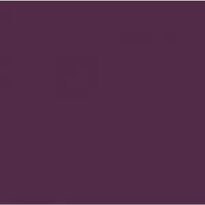 Image of Wickes Plum Matte Acrylic 1700 x 900 2 Sided Shower Panel Kit