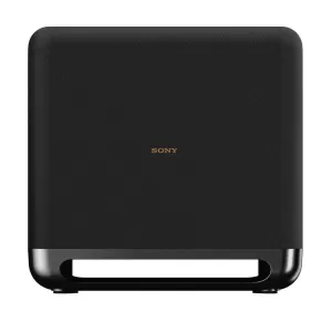 Image of Sony SA-SW5 300W Wireless Subwoofer for HTA-7000