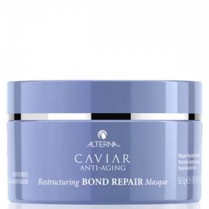 Image of Alterna Caviar Restructuring Bond Repair Masque 161g
