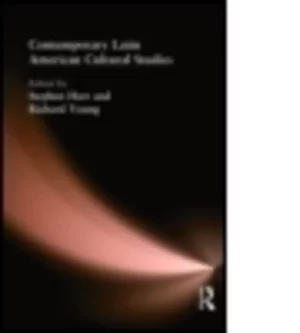 Image of Contemporary Latin American cultural studies by Stephen M Hart
