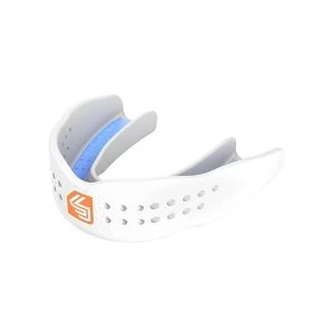 Image of Shockdoctor SuperFit All Sport White - Youths