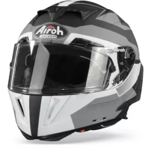 Image of Airoh GP550 S Vektor Black Matt L