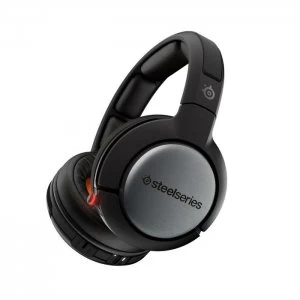 Image of SteelSeries Siberia 840 Wireless Gaming Headphones