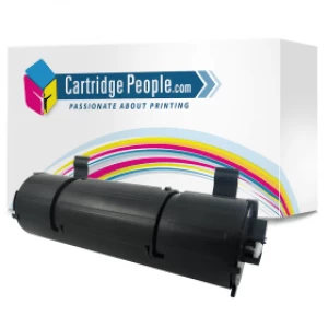 Image of Panasonic KXFA85X Black Laser Toner Ink Cartridge