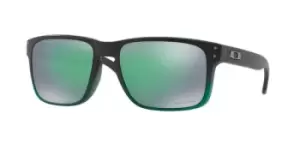 Image of Oakley Sunglasses OO9102 HOLBROOK 9102E4