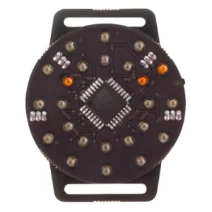 Image of Velleman K1200 Electronic Watch Kit