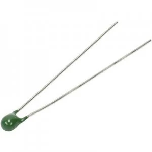 Image of Temperature sensor TTC3A683F4193EY 40 up to 125 C