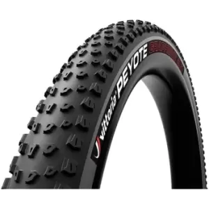 Image of Vittoria Peyote TNT G2.0 29 Folding Tubeless Ready Mountain Bike Tyre - Black