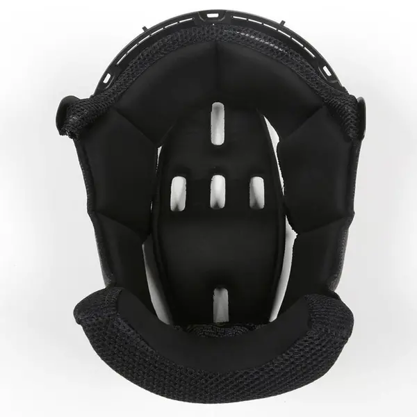 Image of Klim Krios Pro Crown Liner Black S