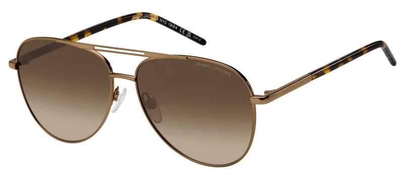 Image of Marc Jacobs Marc Jacobs MARC 865/S 09Q/HA Sunglasses Sunglasses