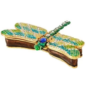 Image of Treasured Trinkets - Dragonfly