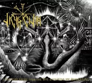 Image of I Thought There Was the Sun Awaiting My Awakening by Digir Gidim CD Album