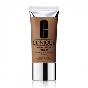Image of Clinique Even Better Refresh Hydrating & Repairing Makeup - Mahogany