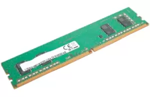 Image of Lenovo 4X71D07930 memory module 16GB 1 x 16GB DDR4 3200 MHz