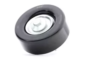 Image of SKF Idler Pulley VKM 64003 Guide Pulley,Deflection Pulley MAZDA,3 (BK),6 Station Wagon (GY),6 Kombi (GH),3 (BL),CX-7 (ER),6 (GG),6 Hatchback (GG)