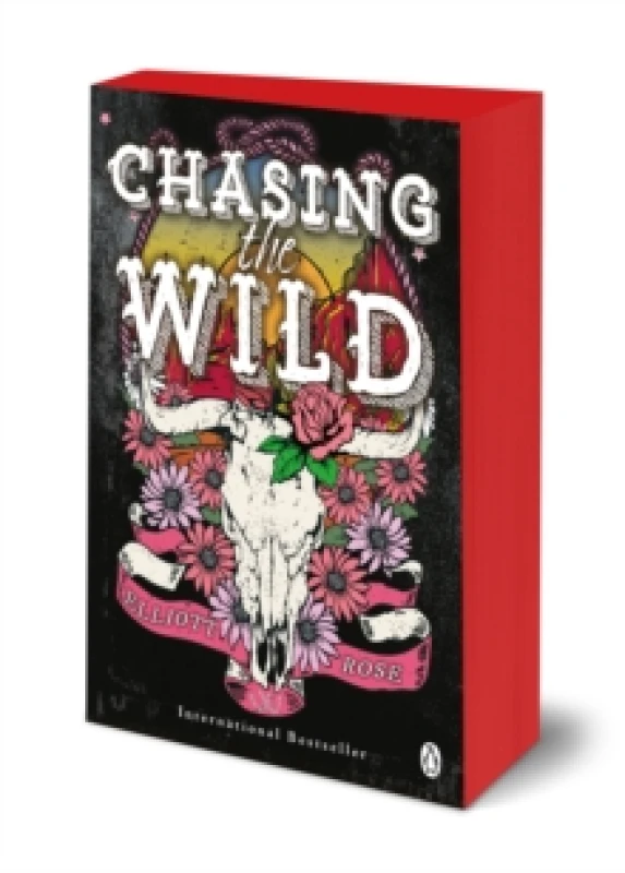 Image of Chasing The Wild Paperback / softback