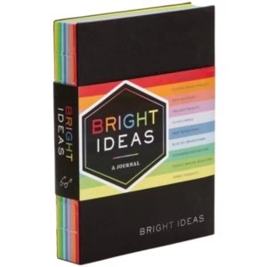 Image of Bright Ideas Journal