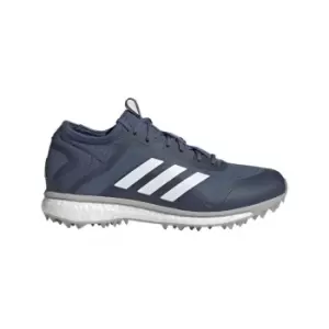 Image of adidas Fabela X Empower Ladies Hockey Shoes - Blue