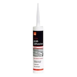 Image of BQ Grab adhesive 0.31L