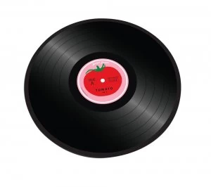 Image of Joseph JOSEPH 90001 Glass Chopping Board