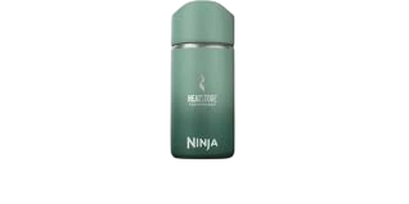 Image of Ninja UK Ninja 300ml Sip Perfect Travel Mug - Green [DW1203EUUKGN] DW1203EUUKGN