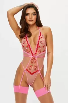 Image of Cross My Heart Body