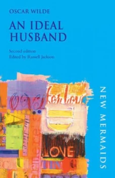 Image of An Ideal Husband by Oscar Wilde Book