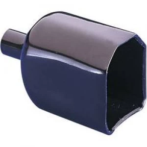 Image of Protective cap Bulgin 11987 Black