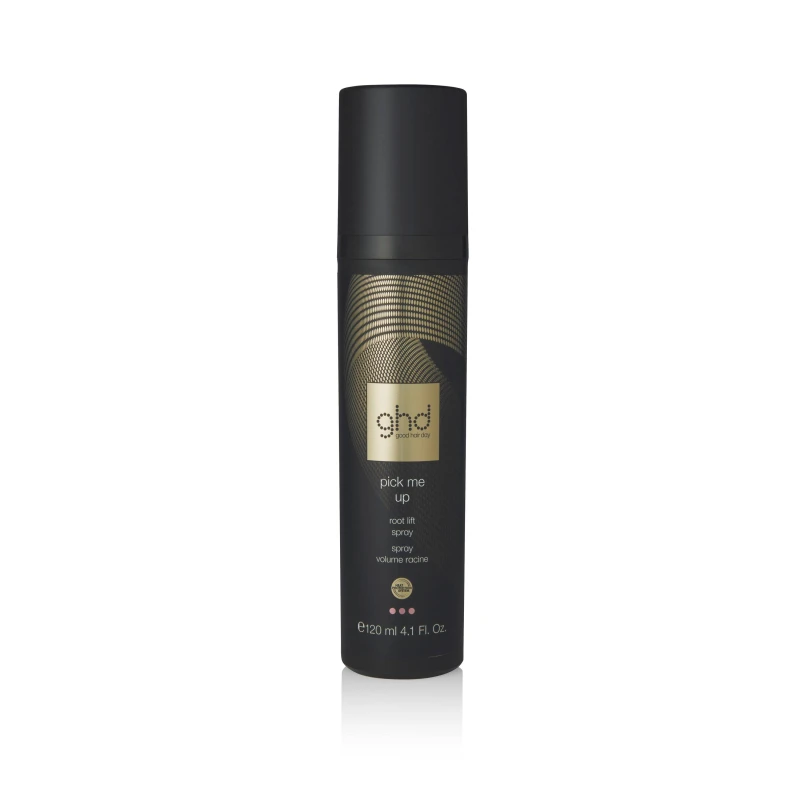 Image of ghd Pick Me Up Root & Volume Spray 120ml