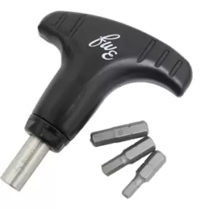 Image of FWE 5Nm Torque Wrench - Grey