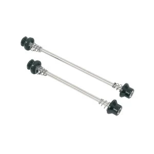 Image of ETC Skewer Set Pair Hex Key Locking Black