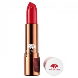 Image of Origins Blooming Bold Lipstick - 21 Wild Fl