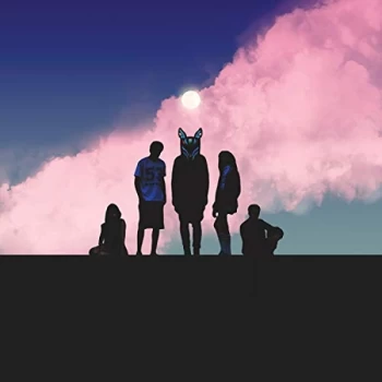 Image of Slow Magic - How To Run Away Vinyl